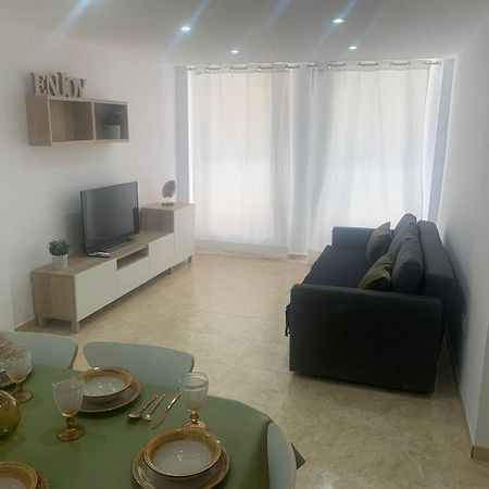 Uim Mediterraneo Poeta 2 Wifi Sagunto Екстериор снимка