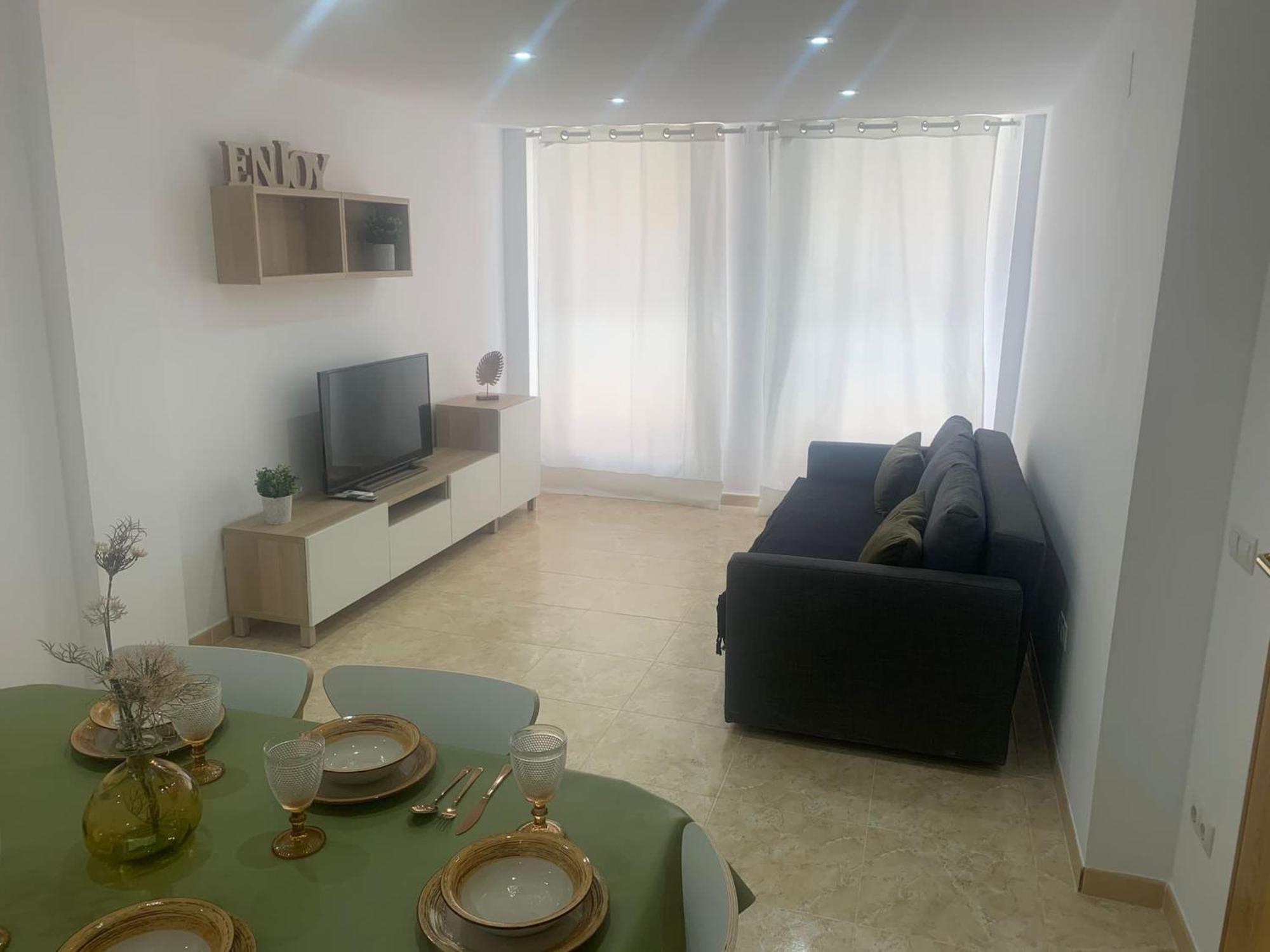 Uim Mediterraneo Poeta 2 Wifi Sagunto Екстериор снимка